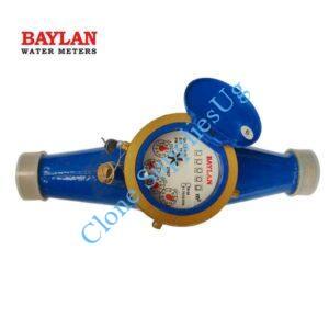 Baylan Water Meters
