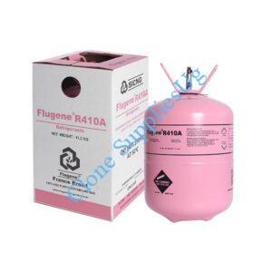 Refrigerant Gas R-410a – Flugene