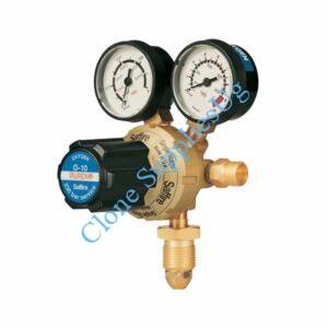 Saffire Oxygen Regulator