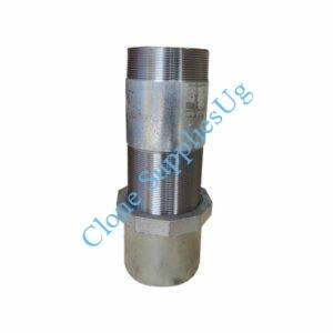 Galvanized Iron Long Screw