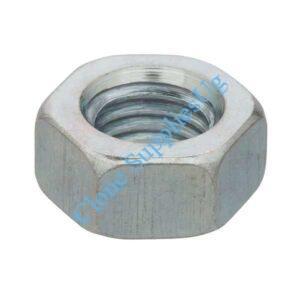 Hex Nuts