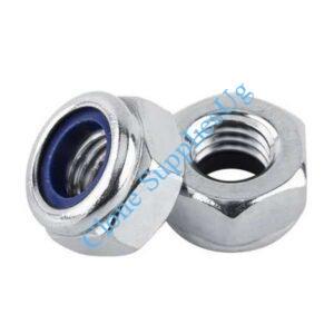 Lock Nuts