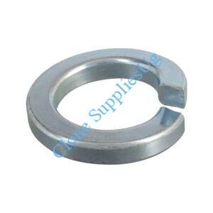 Spring Washers