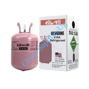 Refrigerant Gas R-410a – ELIWELL