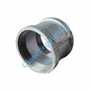 Galvanized Iron Sockets