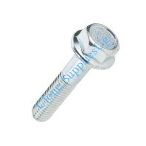 Flange Bolts