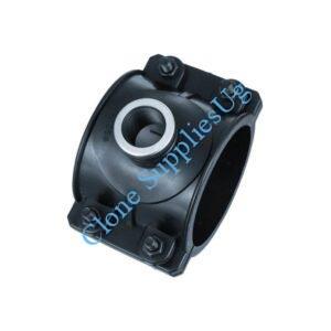 HDPE Saddle Clamps