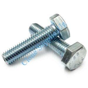 Hex Bolts