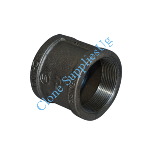 Black Pipe Socket Fittings