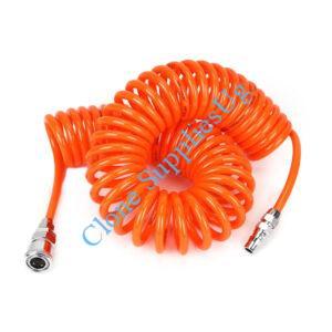 Pneumatic Spiral Hose