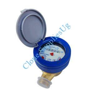 Residential Water Meter