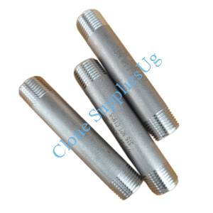 Stainless Steel Barrel Nipple