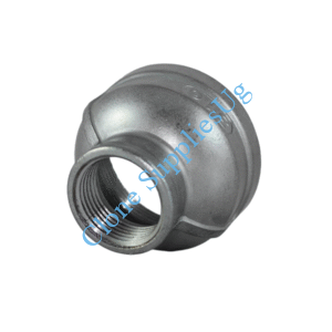 Stainless Steel Reducing Sockets