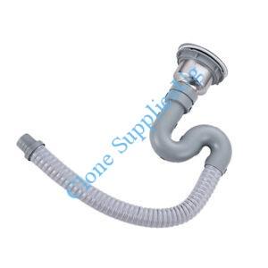 Hd Kitchen Sink Strainer Drain