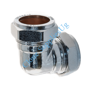 Chrome Compression Elbow (CxC)