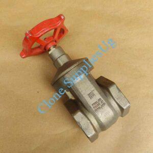 Pegler Gate Valves PN25