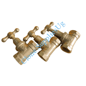 Brass StopCock, Stop Valve
