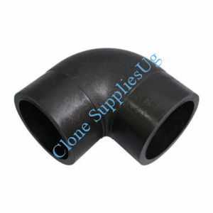 Butt Welded Hdpe Pipe Elbows