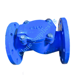 Cast Iron Check Valves PN10/PN16