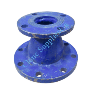 Ductile Iron Flanged Concentric Reducer