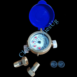 Kimei Water meter 20mm