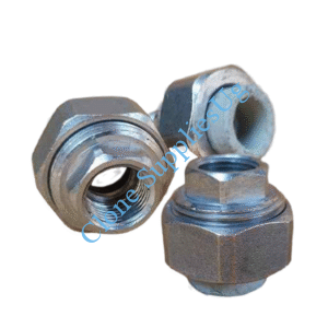 PPR Brass Union Female Adaptor (Soc x F)