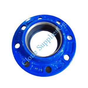 Ductile Iron Flange Spigot Adaptor