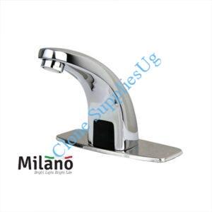 Milano Aliz Sensor Tap Cold Water