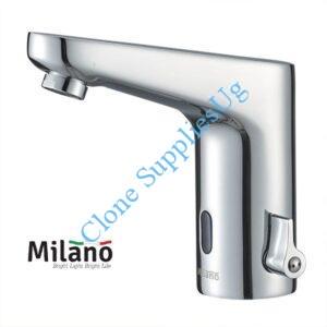 Milano Pia Sensor Mixer Hot And Cold Water