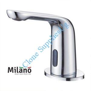 Milano Pia Sensor Tap Cold Water