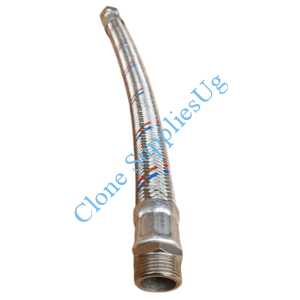 Flexible Hose Pipe For Industrial Appliances 1"