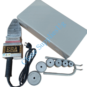 ERA Ppr Fusion Machine With Socket Dies