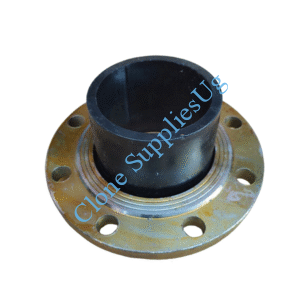 Hdpe Stub End with Backing Flange