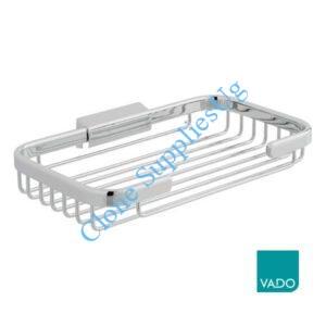 Vado Large Rectangular Basket
