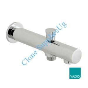 Sirkel Bath Spout With Diverter