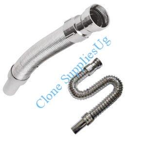Chrome Plated Flexible Waste Pipes