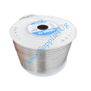 Pneumatic Tube, Clear Pneumatic Hose