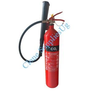 Carbondioxide  Fire Extinguishers 5kg