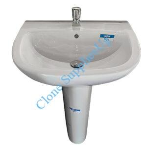 ROCA Adelle Hand Wash Basin