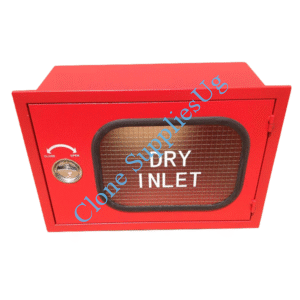 Dry Riser Inlet Cabinet
