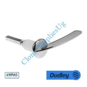 Dudley E-Type Toilet Flush Handle