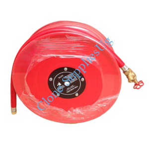 Fire Hose Reel 25mm x 30 meters