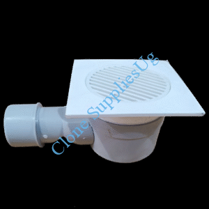 Pvc One-Way Floor Trap