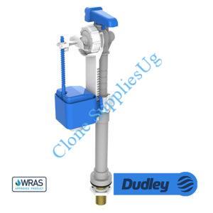 Thomas Dudley Hydroflo Compact Float Valve