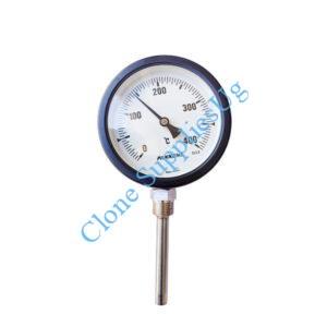 Pakkens Temperature Gauge 400°C