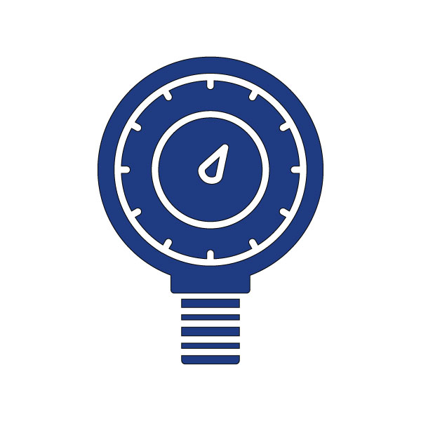 Pressure Gauges