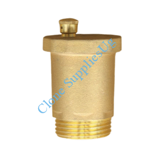 Brass Air Release Valve
