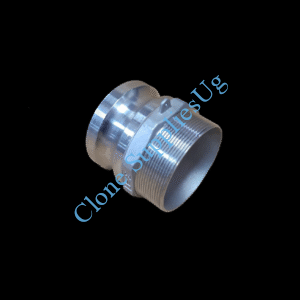 Camlock Type F SS304