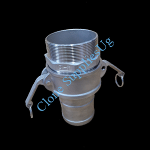 Stainless Steel Camlocks