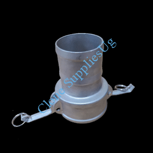 Type C Coupler Stainless Steel Camlock Fittings